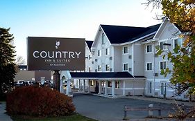 Country Inn And Suites Winnipeg